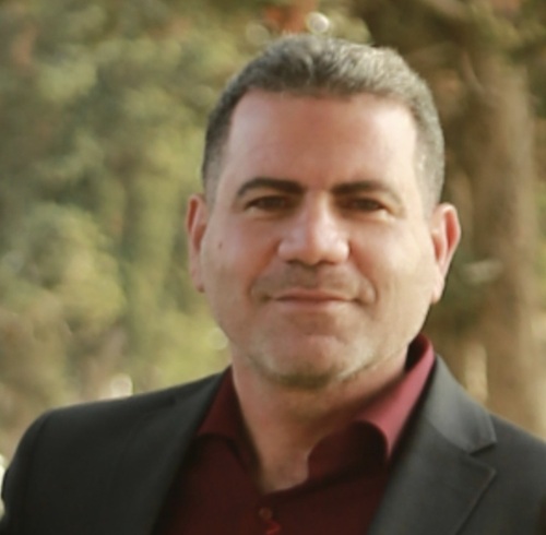 New Lecturer Meeting